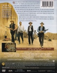 와일드 번치 (The Wild Bunch) DVD : 무드크리에이션