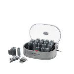 예스뷰티 헤어롤 YB-9200 롤20개 사용온도센서 : 바이오메드