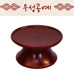 제사용 물푸레 대접시 + 중접시 + 소접시, 17+15+13cm : 혀니닷컴