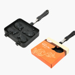 구떼 붕어빵팬 4구 : 주식회사 카페노리