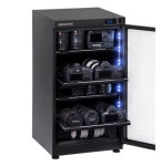 호루스벤누 ADH-E120 렌즈 카메라 제습함 보관함 디지털 : 코코클릭