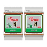 [소문난삼부자] 소문난 삼부자 식탁김 15g x 30봉 : 온마트코퍼레이션