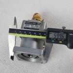 600044 / NIDEC-SHIMPO  VRSF-5B-200-T1  /  미사용 , 대당가격 : 준 자동화
