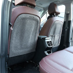 2023 셀토스 시트 후면 커버 킥커버 킥매트 오염방지 : 갓카