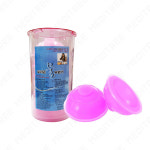 하나로 실리콘부항 큰부항 왕부항기 목욕탕 물부항기 : 메디트리