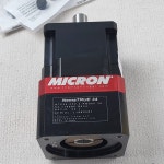 600043 / MICRON  NTP34-050-0-RM090-39  ,  50:1  /  미사용 : 준 자동화