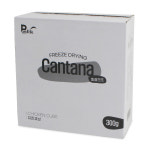 칸타나 닭가슴살 동결건조 고양이간식 치킨큐브, 300g, 1개 : 3651