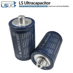 LS엠트론 2.7V 2000F 슈퍼콘덴서 LSUC 002R7C 1개 : 주주산업
