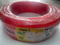 물호스 홍일호스 목장호스 30M : 서해배관마트