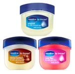 유니레버 바세린 로션 핸드 앤 네일 크림 펌프형 대용량 : TABIA