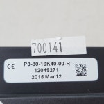 700141 / TELEDYNE  DALSA   P3-80-16K40-00-R  @ : 준 자동화