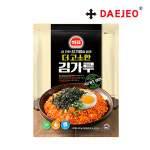 사조해표 더 고소한 김가루 1kg 가루김 김자반 : 대저샵