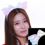 천사머리띠(3번) 소품 크리스마스 날개 소품 의상 : 파티공구