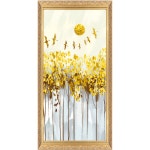 루시앤에밀리 금전수 보석십자수 대형 26면+AB비즈 DIY 40x80cm 풍요의 아침 : 루시앤에밀리
