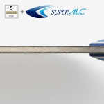 [버터플라이] 비스카리아 슈퍼ALC SUPER VISCARIA : 타큐스포츠