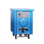 한국전기 교류ARC용접기 본체, 알루미늄 AL 220V 10KW-540A 0299054 : 계양전동공구
