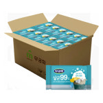 무궁화 살균99% 세탁비누 230g X 32개(1박스) : 친절한상점