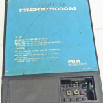 타가504 인버터 후지 FMD-3An-21 3상 220 6Kva : 놀부친구