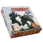 2인용 컴뱃 전술전략전투전쟁 보드게임 (COMBAT Board Game) 군대계급 : 비품닷컴
