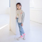 [아이러브제이](신세계 타임스퀘어점패션관) 기념일 집업 아우터 JUSOU09 : 신세계백화점