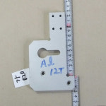 가020  지그부품  알미늄판지그 : 놀부친구