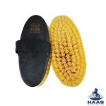 [HAAS] Wurzel 단단한 솔 말목욕 그루밍 브러쉬 : DASMONTA