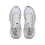 수페르가 4089 트레이닝 9TS 슬림 화이트 S5117VWA4V : 더쉘프컬렉션