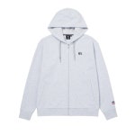 엔에프엘 F221UTJ102 에센셜 집업 LMGREY : NFLstyle