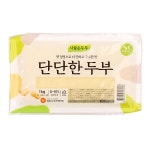 시골손두부 1KG/두원식품 : 장보자닷컴