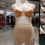 [마더피아](신세계 강남점)[와코루 마더피아]산전산후 겸용 수유브라 임부배덮는팬티 셋트 SK(RBRE001+RPTE001) / : 신세계백화점