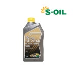 SOIL 에스오일 세븐골드 7골드 5W30 1L : 공업사스토어