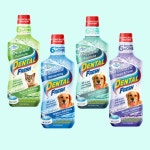 고양이 강아지치석제거 구강청결제 입냄새 덴탈워터 가글 : 건고강