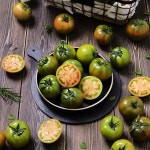 산지직송 부산 대저 짭짤한 토마토 2.5kg 5kg 못난이 가정용 당일수확 : 맛딜