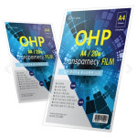 (BE) OHP필름 A4 20매 : 고마수다