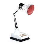 성림 적외선 온열 조사기 필립스 램프 적외선 치료기기 아닌 의료기기 HH2500 : 메디칼의료기