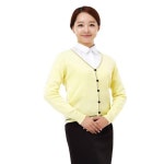 유니폼 병원 간호사 가디건 KWSSH-967 : 친절한조리실장