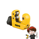 렘스 라스 Cu-INOX 수동 동스텐커터 3-28 절단 컷팅 : 주식회사 자산