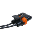 9005 HB3 라이트 소켓 자동차 안개등 소켓 : 세미카