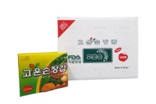 고운손 위생장갑 일회용 비닐장갑 1박스 4000매, 1개 : 장갑생각