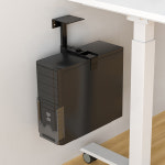 PC홀더 데스크탑 받침대 : 21세기트랜드