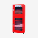 안전보호구함 ALL69-15 비상기구함 안전용품 캐비넷 색상2가지 : 더픽코리아