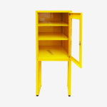 안전보호구함 ALL69-10 비상기구함 안전용품 캐비넷 : 더픽코리아