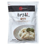 취영루 물만두 350gx5봉+물만두 1봉[31366403] : NS홈쇼핑 TV홈쇼핑