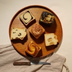 아기식빵 무설탕 프로틴빵 글루텐프리 프로틴 큐브식빵 : 리니네 육빵집