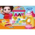 아이스크림 마켓 계산놀이 4살여아장난감 3살아기 : 더앤마켓