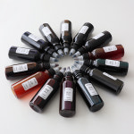 생지가죽 수성염료 1L - 14color / 셀프 가죽 염색약 카빙 가죽공예 : Leatherrang