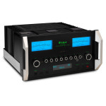 Mcintosh(매킨토시) MA9500 인티앰프 공식대리점 : 하이오디오