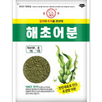 곰표떡밥 해초어분 초경량 어분 : 인영낚시