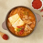 동원 수라 양반 돼지고기김치찌개 460g (영등포점) : 이마트택배