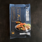 돼지 막창 옛날 생막창 500g : 마켓게리